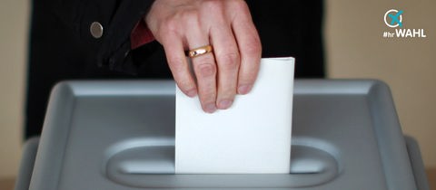 Wahlurne