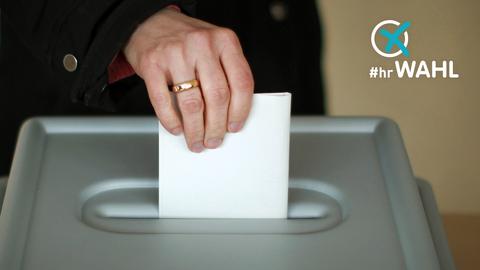 Wahlurne