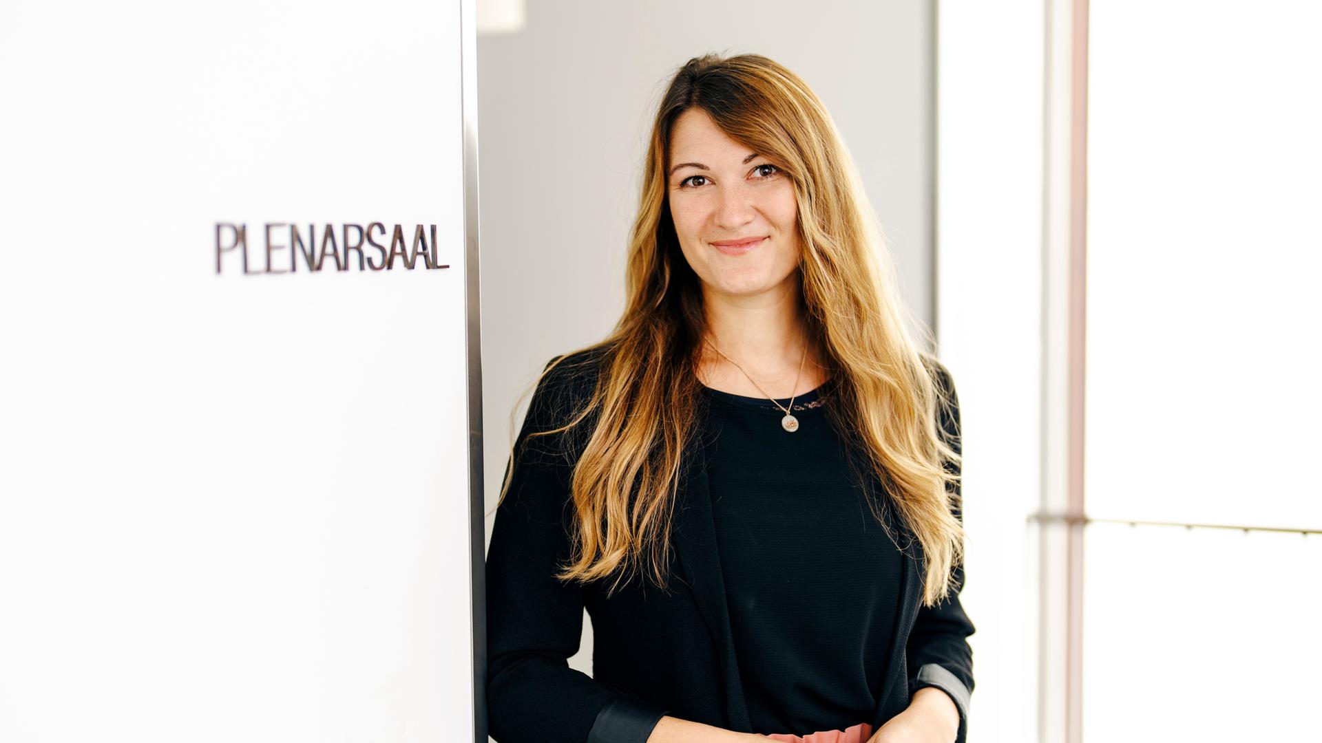 Sandra Müller hessenschau.de Redaktion