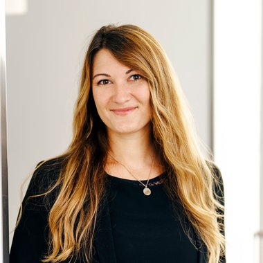 Autorenbidl Sandra Müller