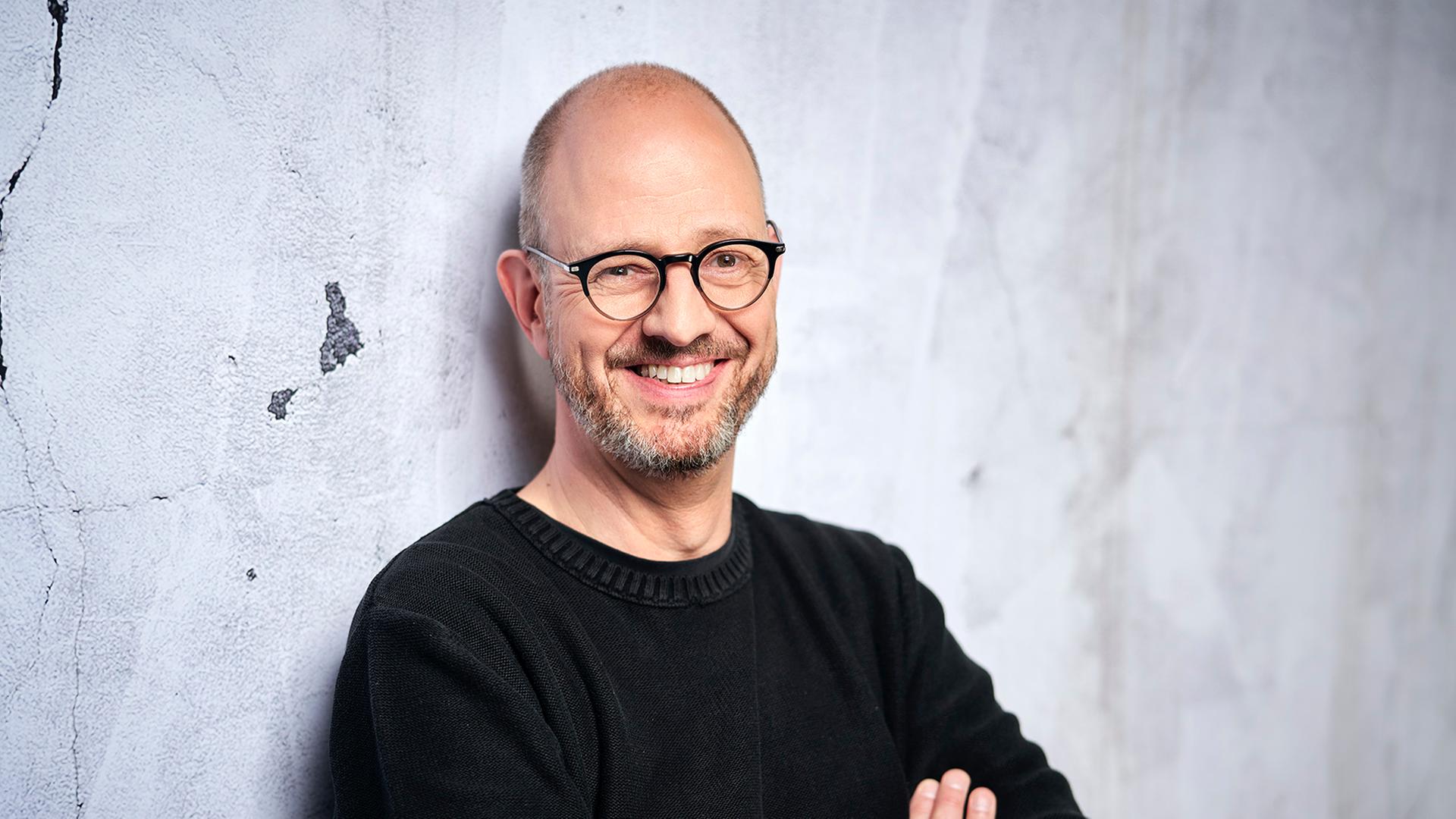 Christoph Scheffer hessenschau.de Redaktion