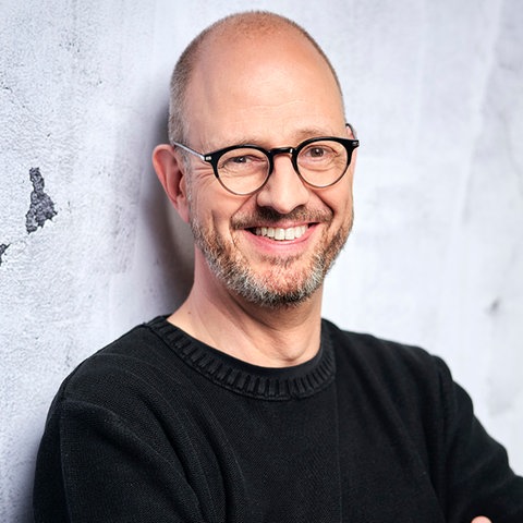 Christoph Scheffer