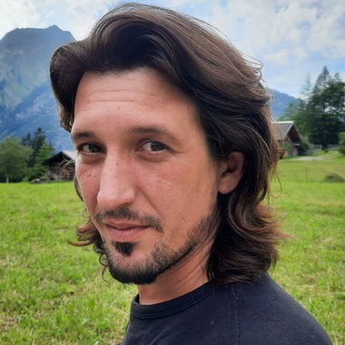 Danijel Majic