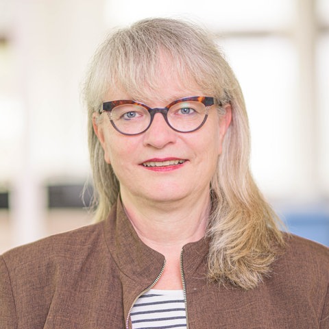 Heike Ließmann 