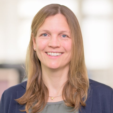 Anna Magel