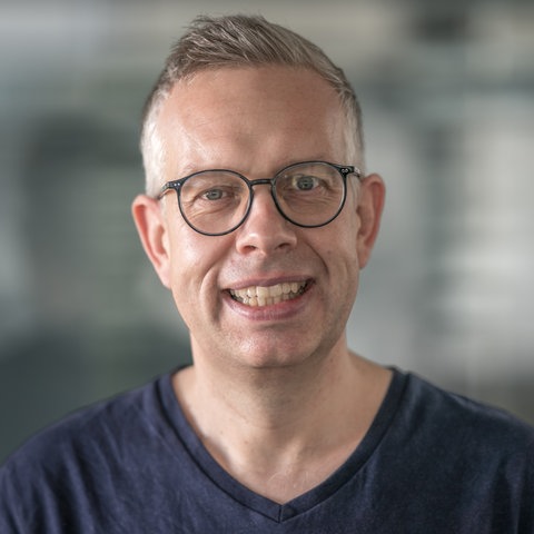 Porträt Christian Albrecht 2022
