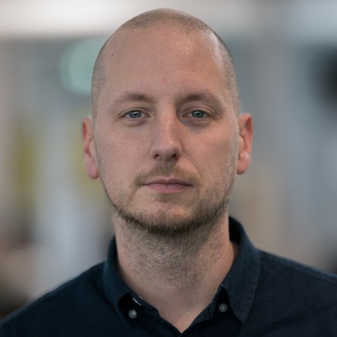 Porträt Philip Schmid
