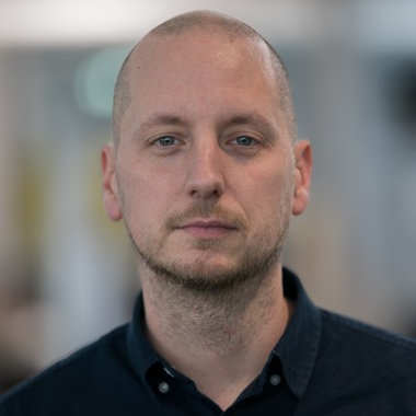 Porträt Philip Schmid