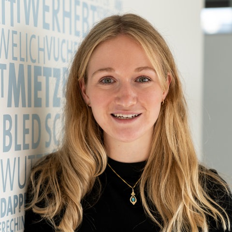 Porträt Sophia Averesch