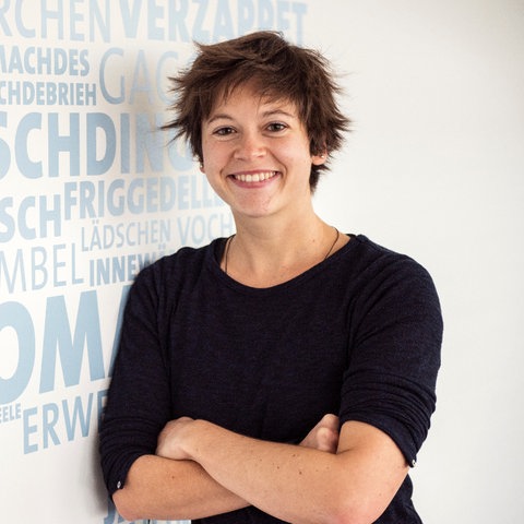 Porträt Corinna Klingler