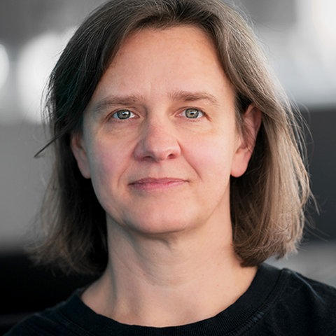 Sonja Fourate Portraitbild