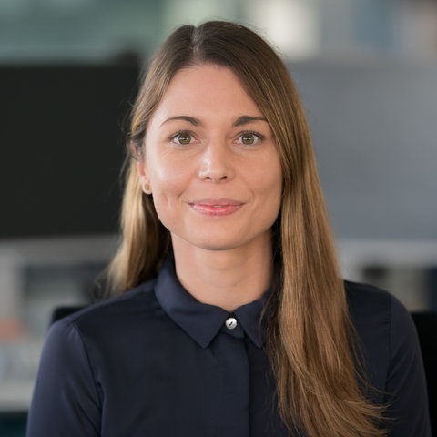 Tanja Stehning