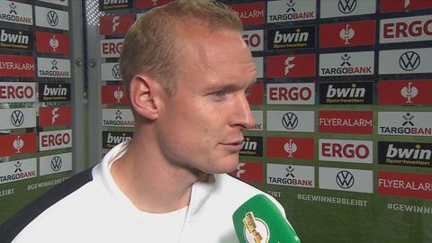 Sebastian Rode