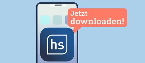 hessenschau App Jetzt downloaden