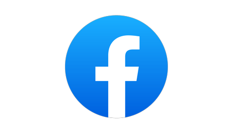 Logo des Anbieters facebook