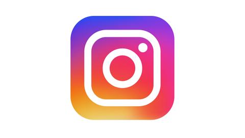 Instagram Logo