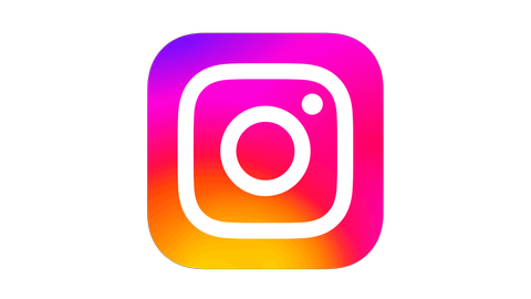 Logo des Anbieters instagram