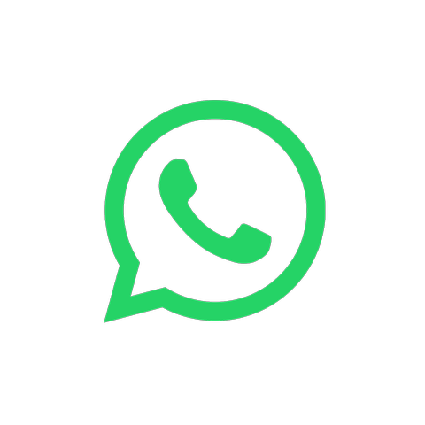 WhatsApp Logo