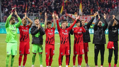 Spielbericht DFB Pokal SGE UB Thumb