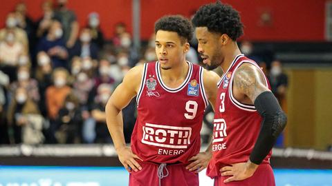 Gießen 46ers