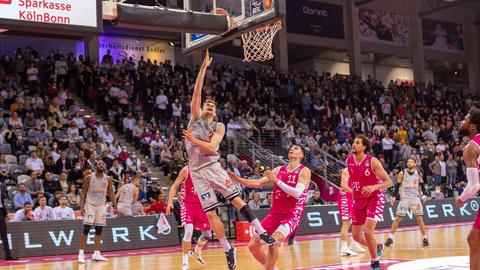 Gießen 46ers Bonn