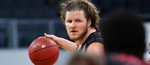 Bryant von den Gießen 46ers