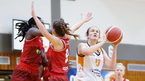 Svenja Greunke