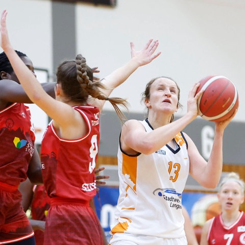 Svenja Greunke