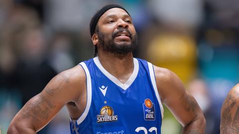 Quantez Robertson