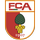 Logo FC Augsburg