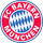 Logo FC Bayern München