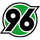 Logo Hannover 96