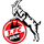 Logo 1. FC Köln