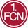 Logo 1. FC Nürnberg