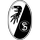 Logo SC Freiburg