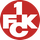 Logo 1. FC Kaiserslautern