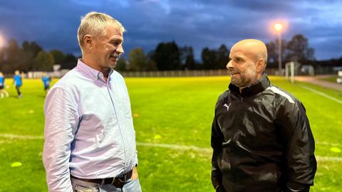 Fußball Barockstadt Fulda Regionallia Südwest 