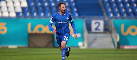 Matthias Bader von Darmstadt 98