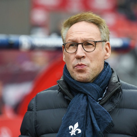 Rüdiger Fritsch