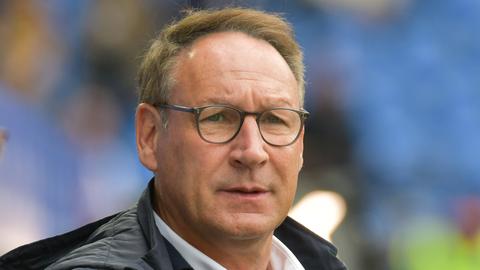 Rüdiger Fritsch bleibt Präsident von Darmstadt 98
