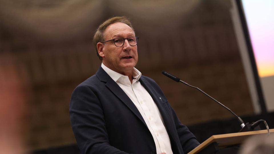 Rüdiger Fritsch