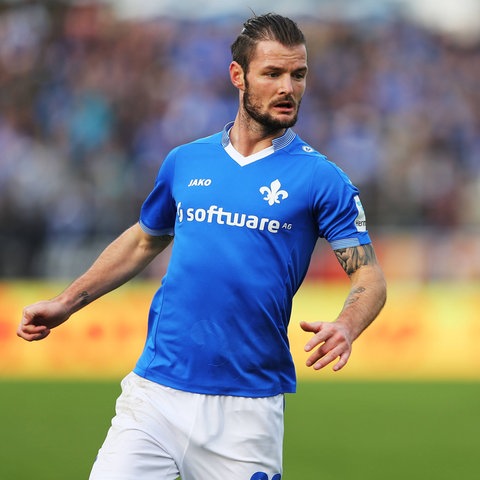 Marcel Heller Darmstadt 98