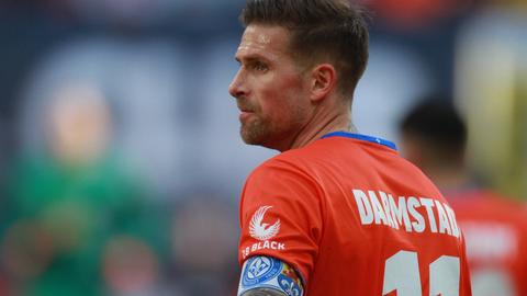 Tobias Kempe von Darmstadt 98