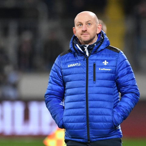 Torsten Lieberknecht