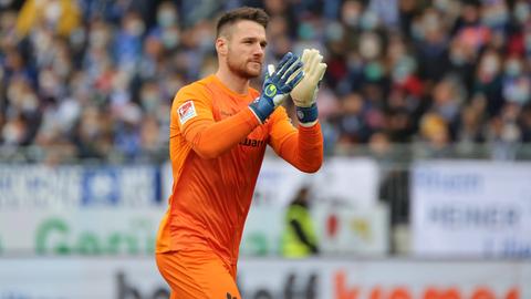 Marcel Schuhen