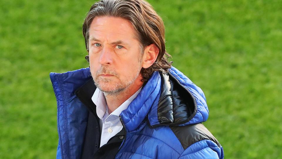 Carsten Wehlmann von Darmstadt 98