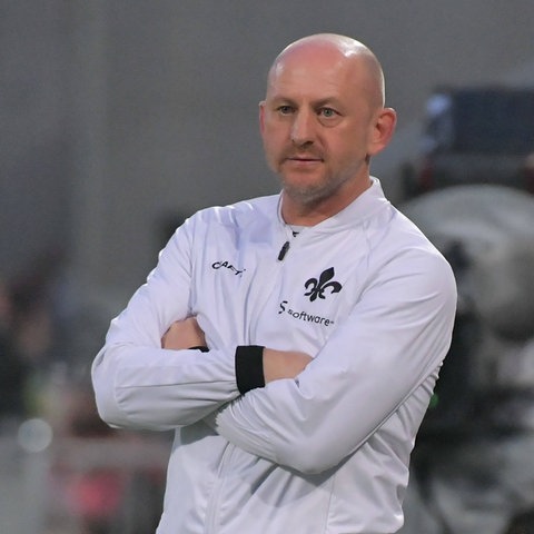 Torsten Lieberknecht, trener for Lilien