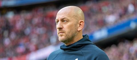 Torsten Lieberknecht