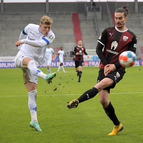 Tim Skarke SV Darmstadt 98