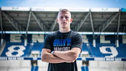 Tim Skarke